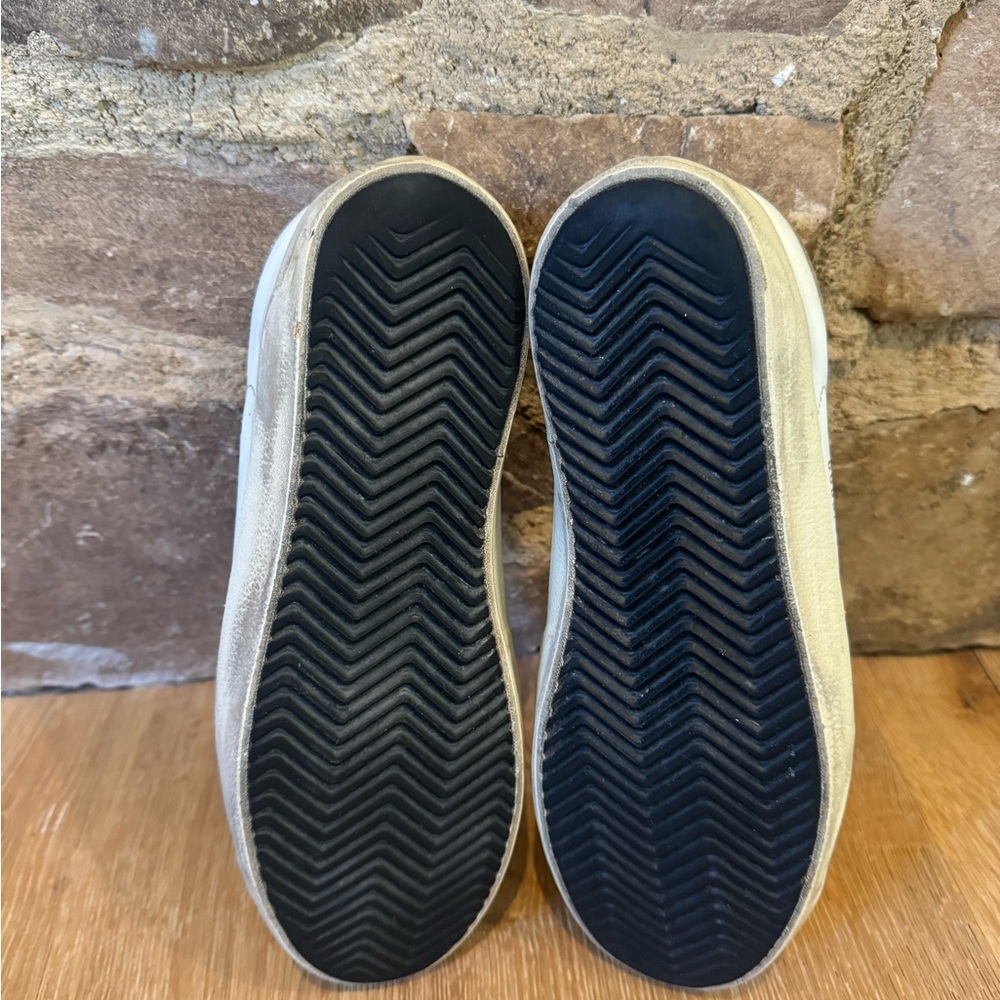 Golden Goose superstar size 37 price firm! - Picture 7 of 10